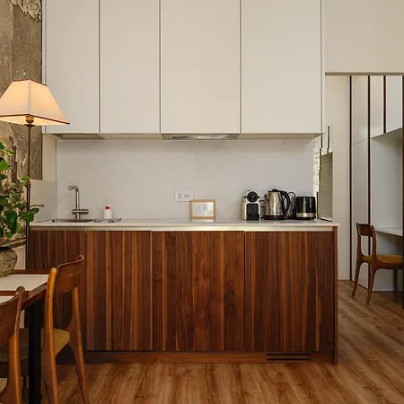 San Babila - Visconti Di Modrone Charme Apartment