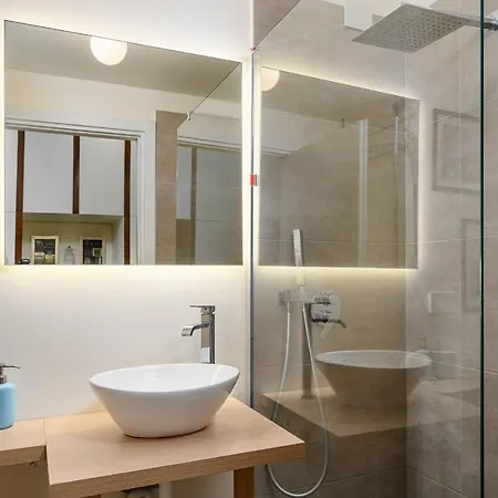 Apartment San Babila - Visconti Di Modrone Charme *